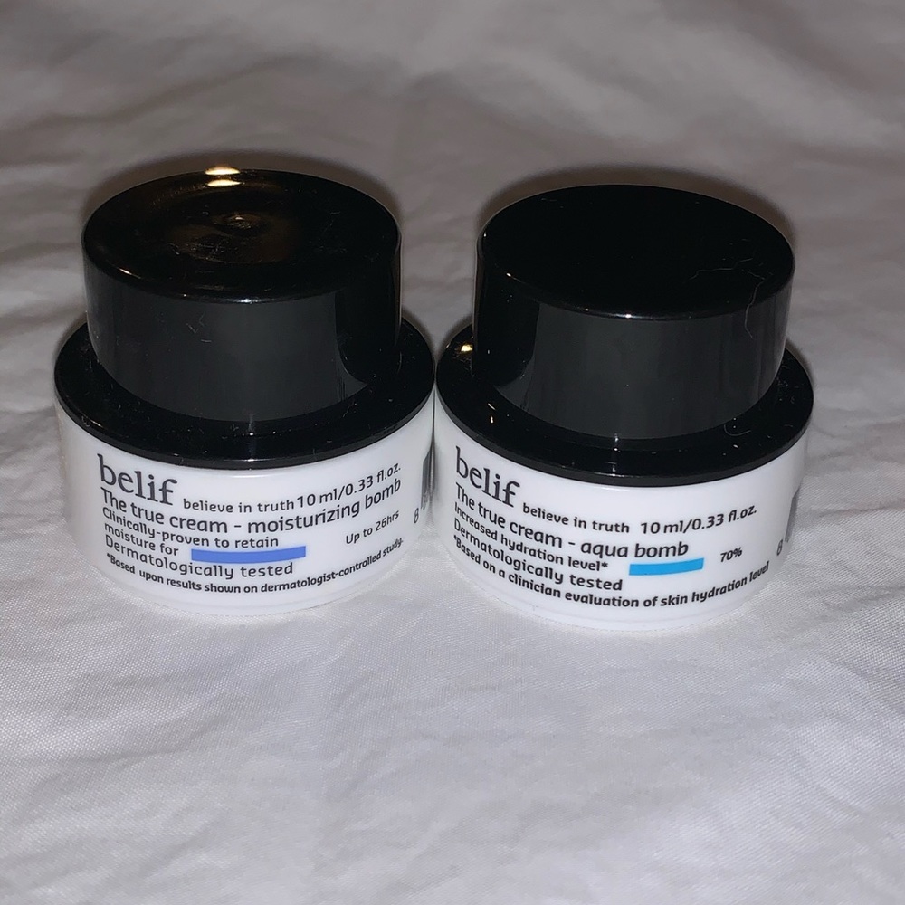 Belif Bundle